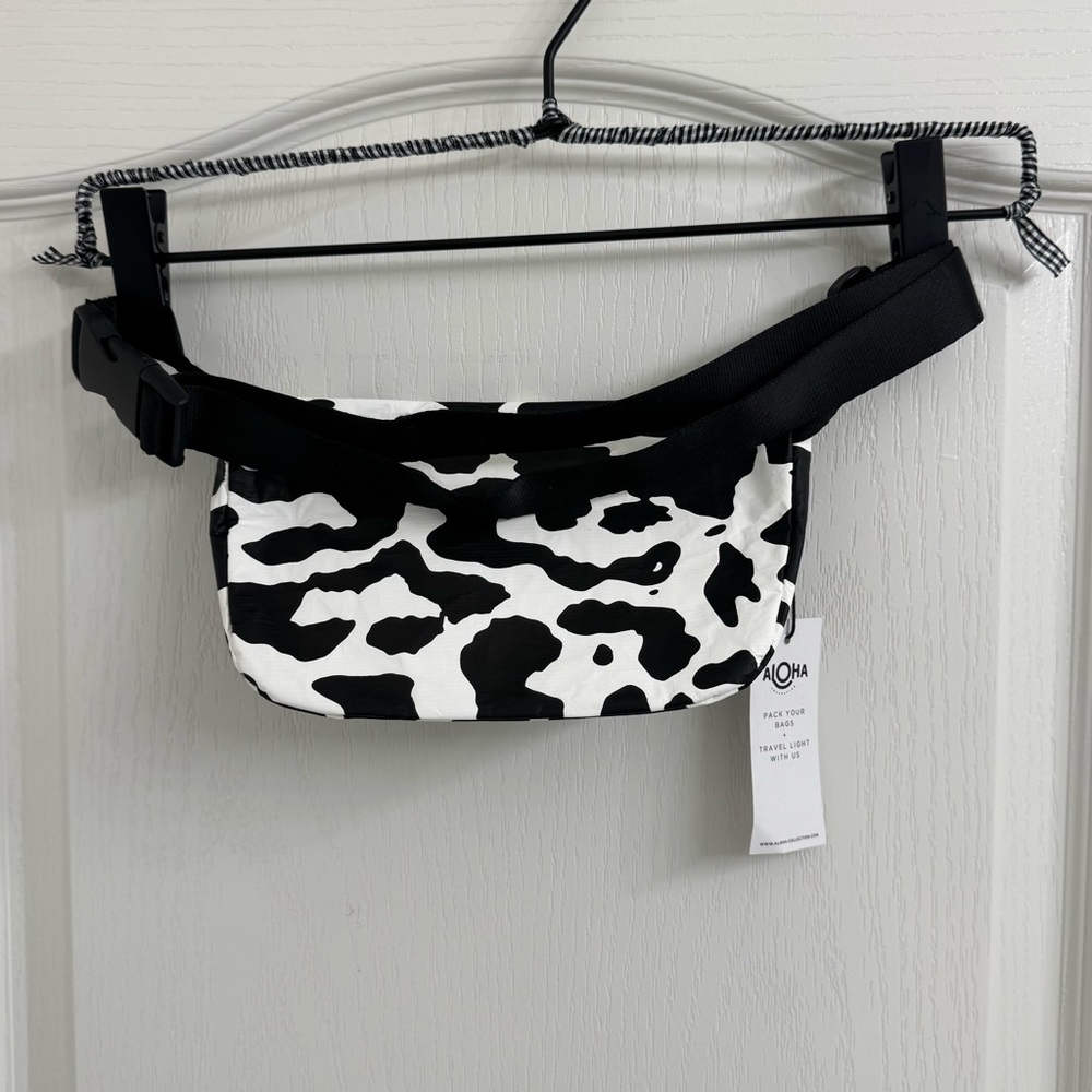 ALOHA COLLECTION Mini Hip Pack Quintana Roo - Picture 2 of 4